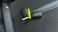 Peugeot 208 100kW GT 50kWh 5dr Auto Electric Hatchback